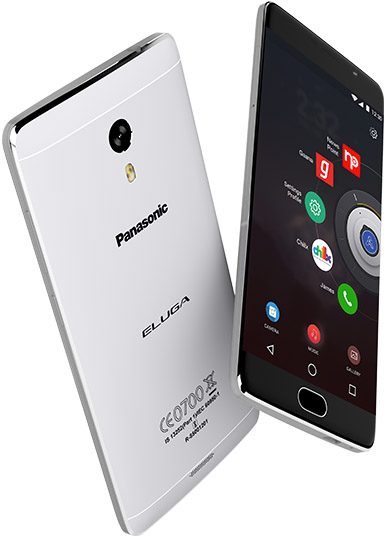 Panasonic Eluga A3 TD-LTE